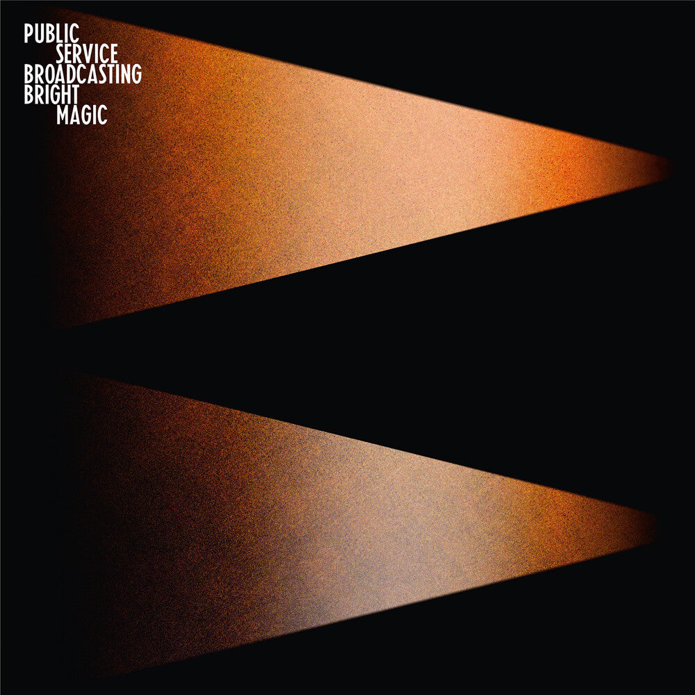 Bright Magic [LP]