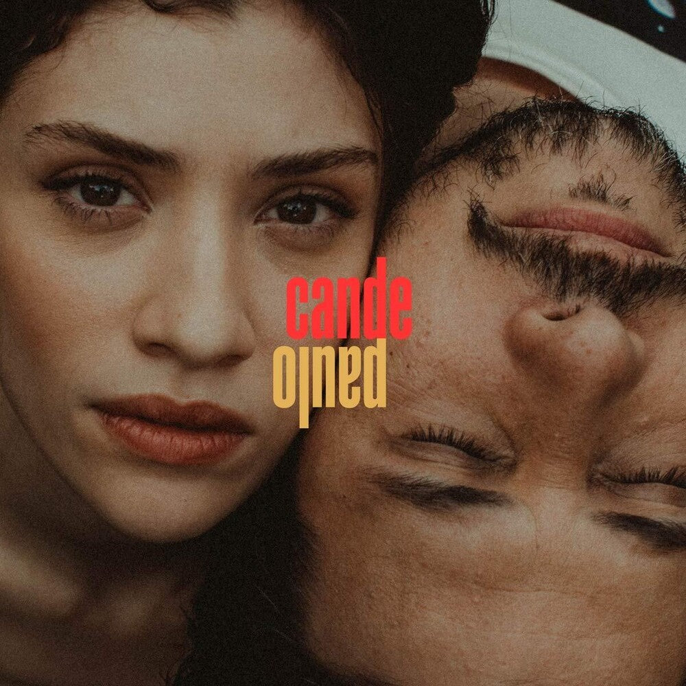 Cande Y Paulo (Uk) [LP]