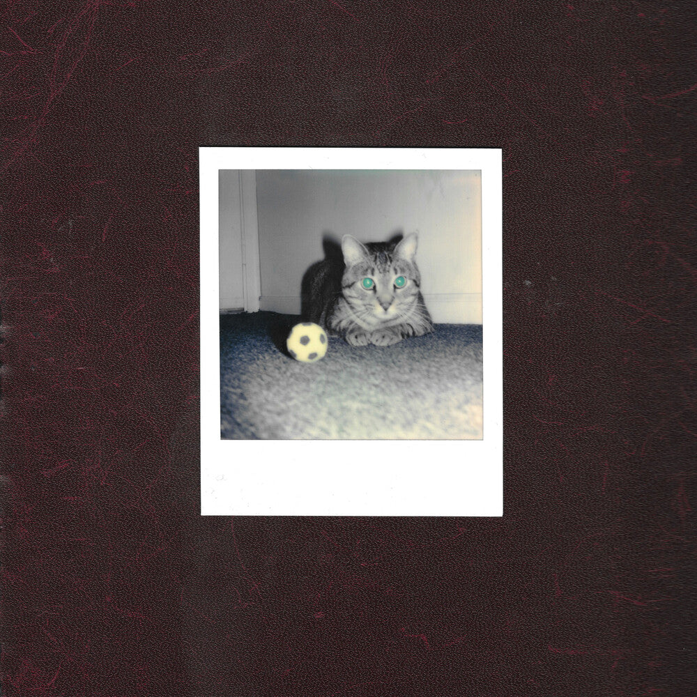 the album cover for Goalie's Anxiety At The Penalty Kick - Ways Of Hearing