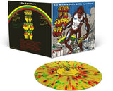 Return Of The Super Ape (Splatter Vinyl) (Vinyl)