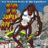 Return Of The Super Ape (Splatter Vinyl) (Vinyl)