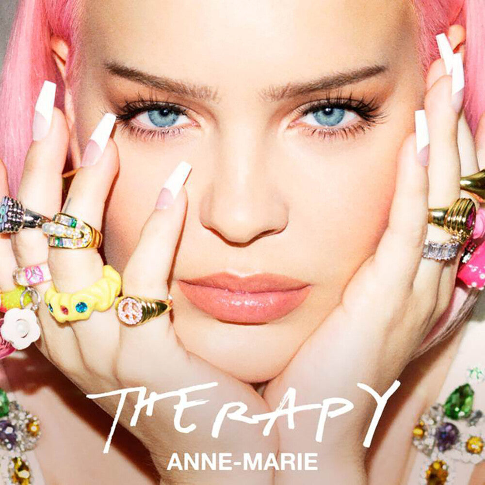 Therapy [LP]