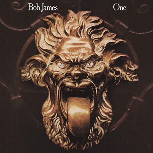 James,bob - One (2021 Remastered) (sacd) - Super Audio CD