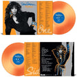 the album cover for Donna Summer - All Systems Go [Colored Vinyl] [180 Gram] (Org) (Uk)