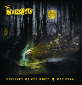 the album cover for Mugshots - Children Of The Night (Ita)