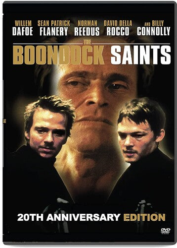 Boondock Saints - Boondock Saints - DVD