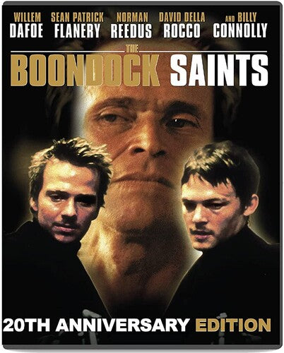 Boondock Saints - Boondock Saints - Blu-ray