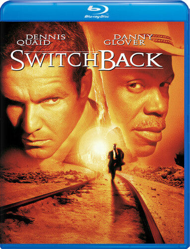 Switchback - Switchback - Blu-ray