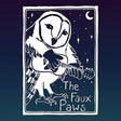 the album cover for The Faux Paws - Faux Paws