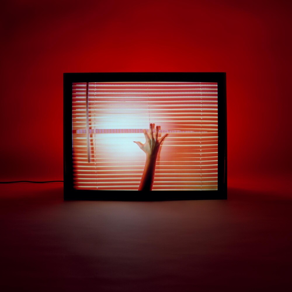 Screen Violence [LP]