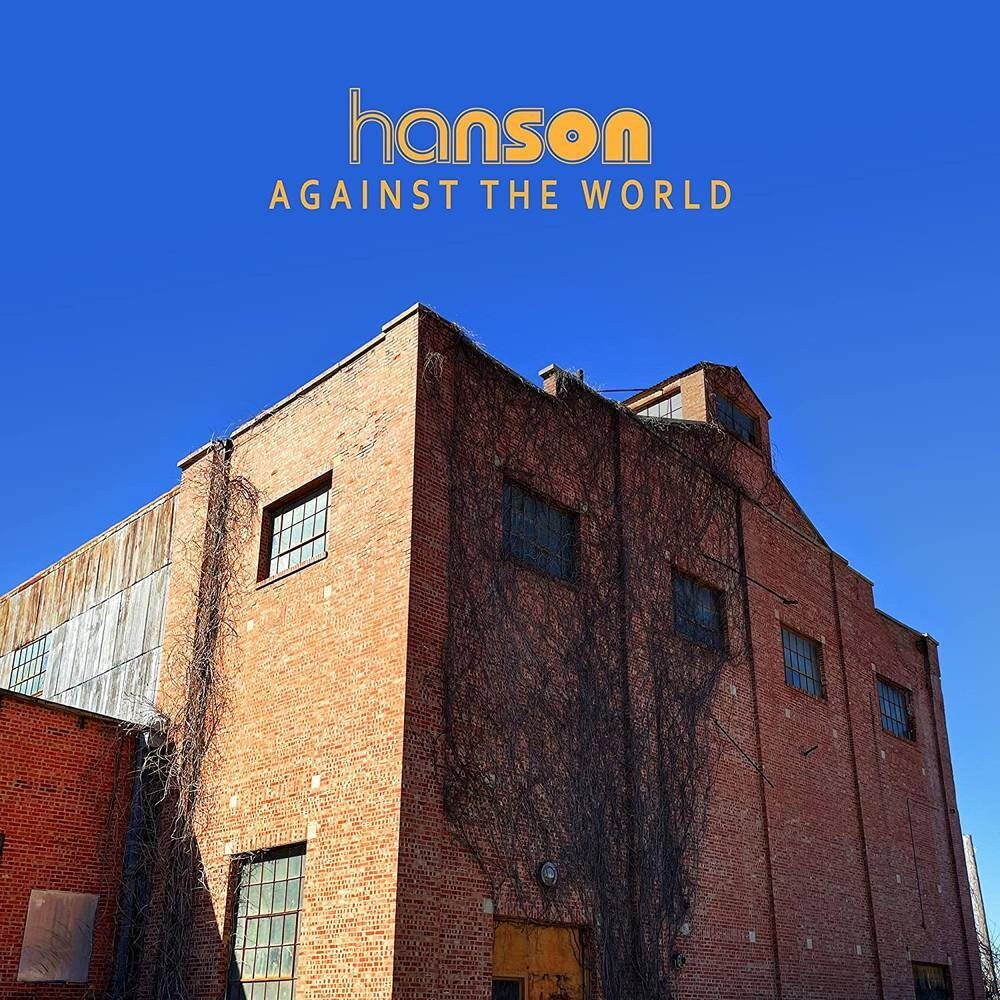 Against The World [LP]