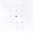 the album cover for Ian Craig  William / Kago - Split Series 24