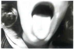the album cover for pronoun - OMG I MADE IT