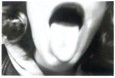 the album cover for pronoun - OMG I MADE IT