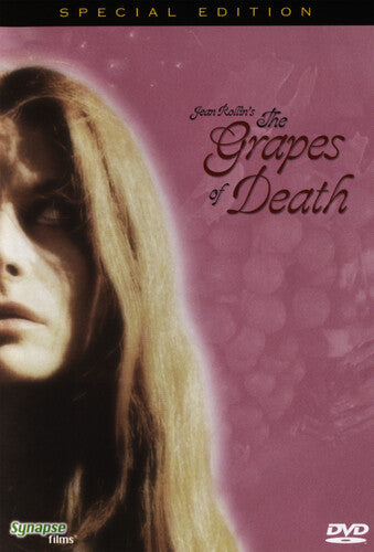 Grapes Of Death - Grapes Of Death - DVD