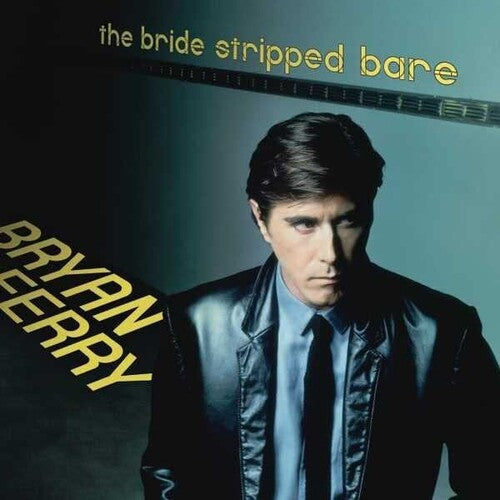 The Bride Stripped Bare (Vinyl)