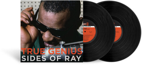 True Genius (Vinyl)