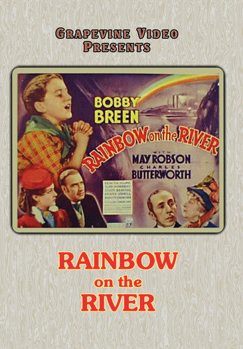 Rainbow On The River (1936) - Rainbow On The River (1936) - DVD