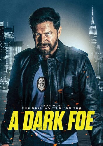 Dark Foe, A Dvd - Dark Foe, A Dvd - DVD