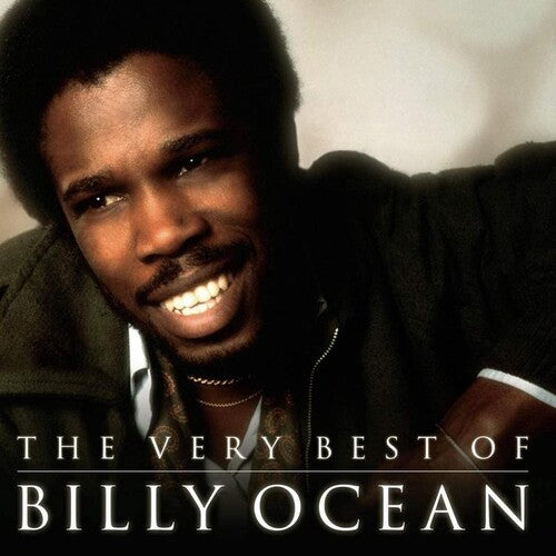 Very Best Of Billy Ocean (Vinyl)