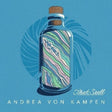the album cover for Andrea von Kampen - That Spell [LP]