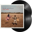 the album cover for Eric Bibb - Dear America [LP]