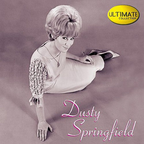 Dusty Springfield - Ultimate Collection [CD]