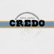 the album cover for Nick Jaina - Credo