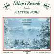 the album cover for Letter Home - Have A Good Old Fashioned Christmas (Wht)