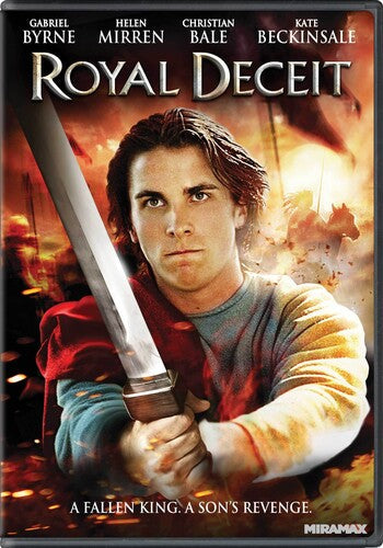 Royal Deceit - Royal Deceit - DVD