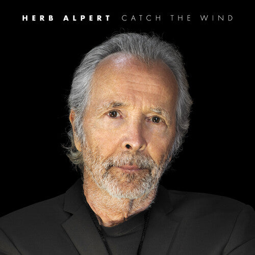 Catch The Wind (CD)