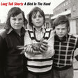 the album cover for Long Tall Shorty - Bird In The Hand [Colored Vinyl] [Limited Edition] (Red)