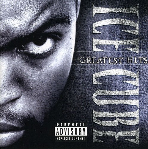 Ice Cube - Greatest Hits [CD]