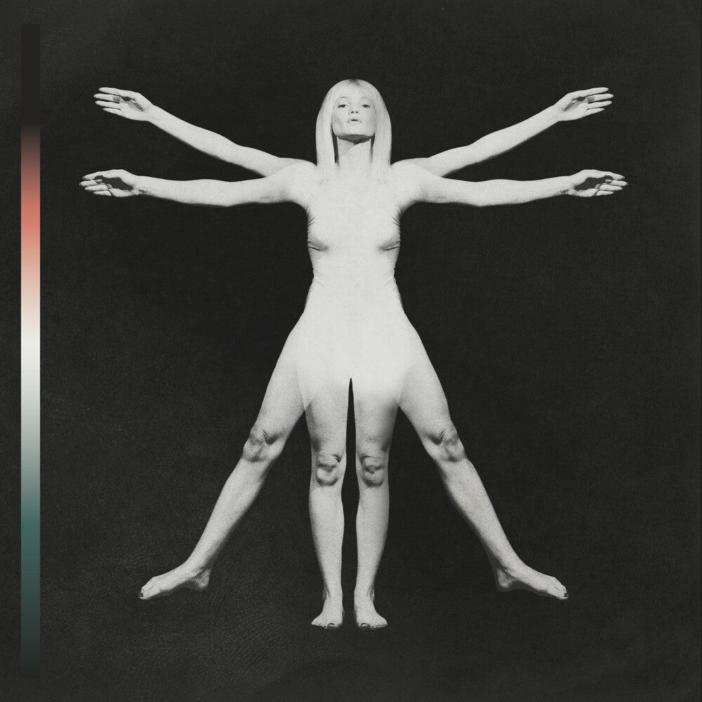 Lifeforms [CD]