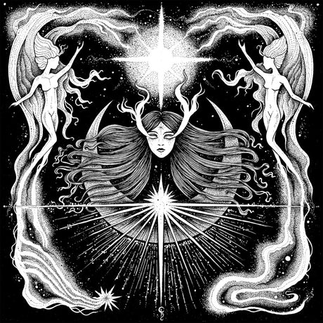 the album cover for Ison - Aurora