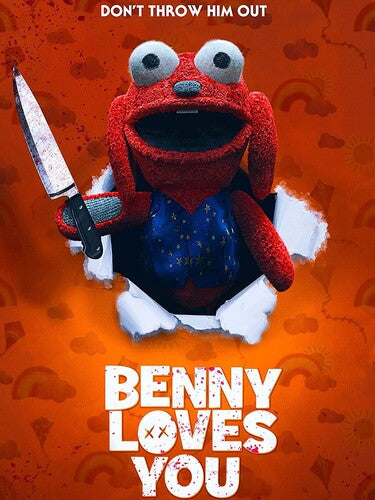Benny Loves You - Benny Loves You - DVD