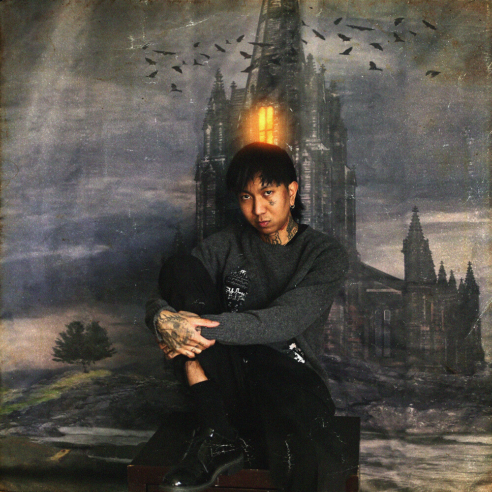 Every Day Is A Day [Indie Exclusive Limited Edition LP]