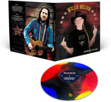 Legendary Outlaw (Multi-Color Vinyl) (Vinyl)