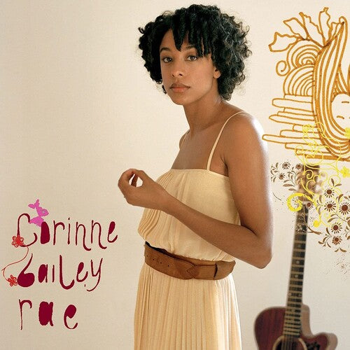 Corinne Bailey Rae (Vinyl)