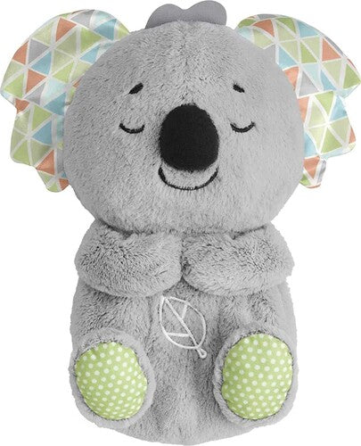 Fisher Price - Sooth N Snuggle Koala - Collectibles
