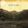 the album cover for Balefullies - Nostalghia (Uk)