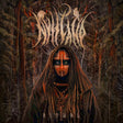 the album cover for Nytt land - Ritual [LP]