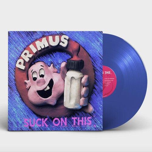 Suck On This (Vinyl)