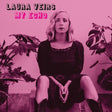the album cover for Laura Veirs - My Echo (Gol) [Limited Edition]