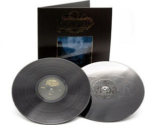 the album cover for Falkenbach - Asa (Bonus Tracks) (Gate) [180 Gram]