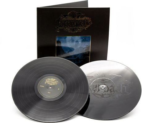 the album cover for Falkenbach - Asa (Bonus Tracks) (Gate) [180 Gram]