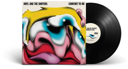 Comfort To Me (Vinyl)