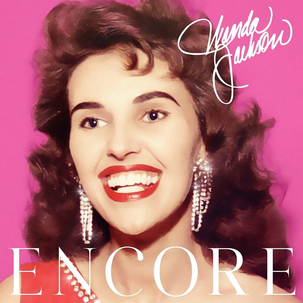 Encore [CD]