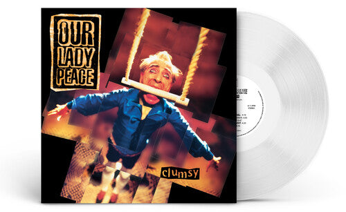 Clumsy (Vinyl)