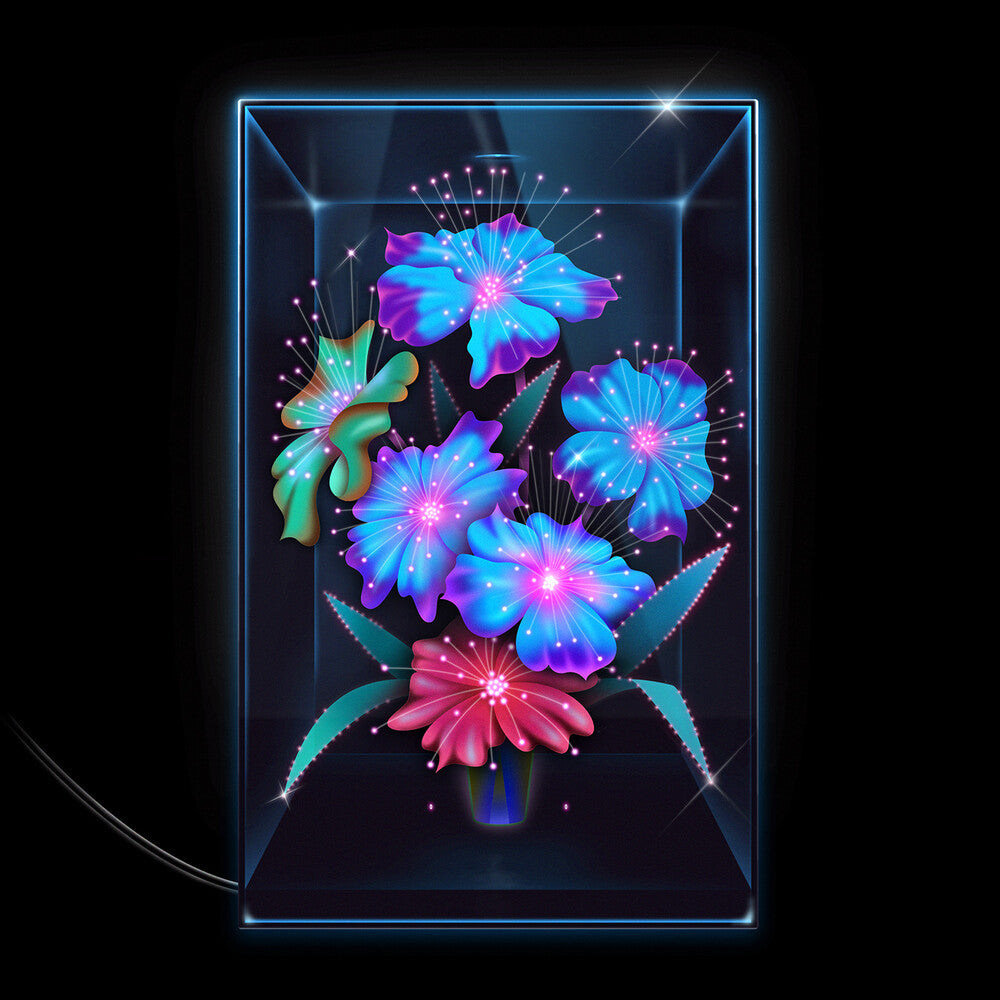 Una Rosa [CD]